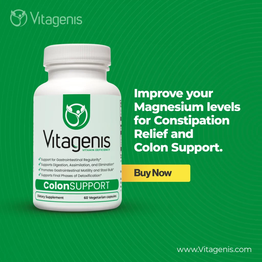 Image to purchase Colon Support