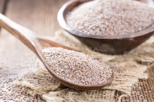Psyllium Husk Support Healthy Weight and Normalize Blood Sugar